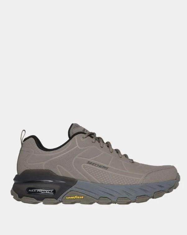 Кроссовки мужские Skechers 237672 TPBK р. 42,5 Серый (37467221)