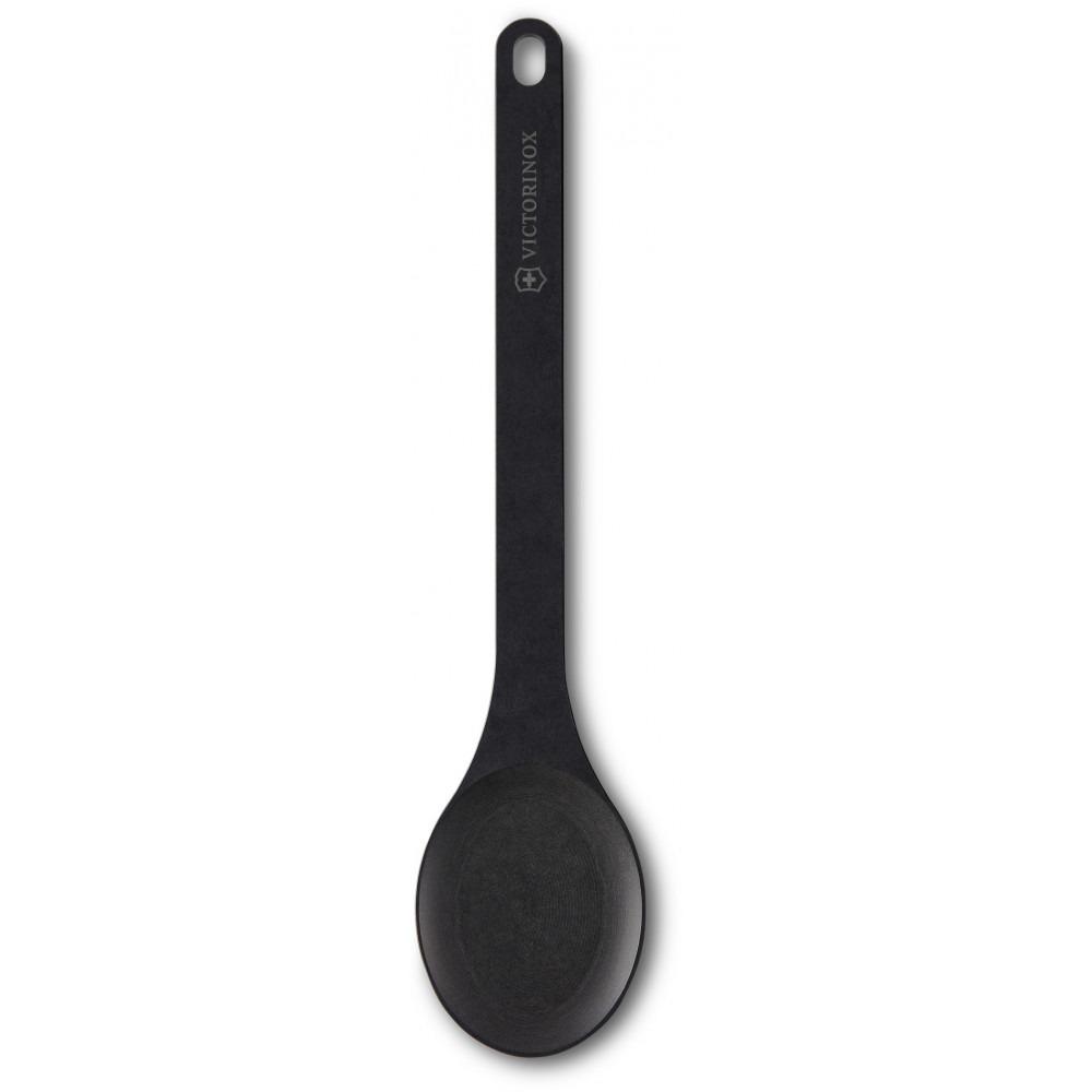 Ложка кухонна Victorinox Epicurean Small Spoon Black (Vx76202.3)