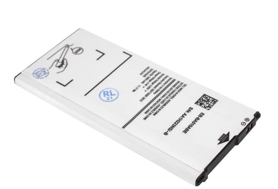 Аккумулятор DC для Samsung A510/A5 2016 (29769163)