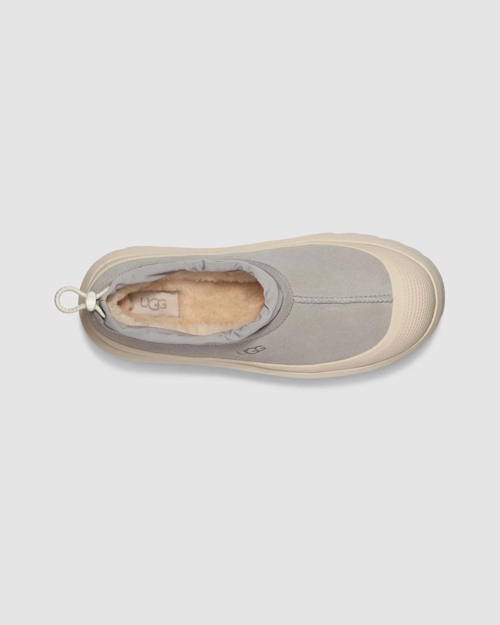 Уги мужские UGG Tasman Weather Hybrid р. 44 Серый (221851) - фото 5