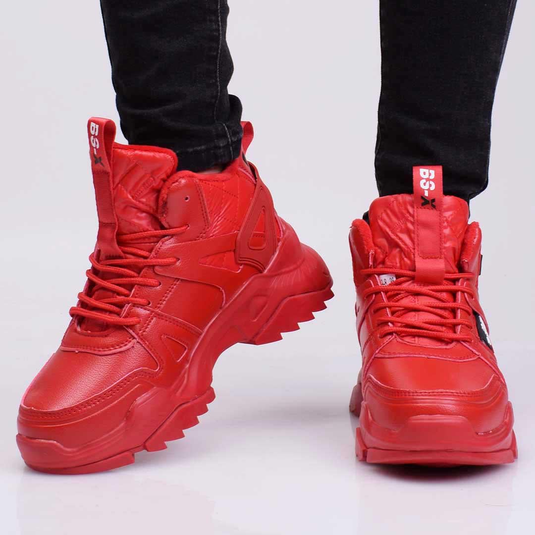 Кроссовки женские Fashion 334954 р. 39 25 см