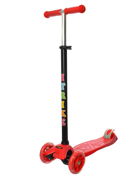 Самокат JR 3-003-A (AN003499)