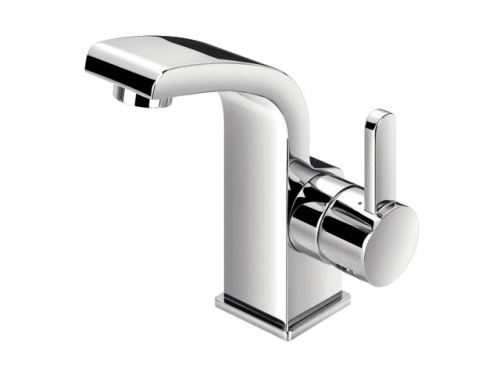 Смеситель для умывальника Aqua-World Serena M СМ40Сн.17.1