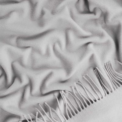 Плед овен 140х200 см Серый - фото 3 Плед овен 140х200 см Серый - фото 3