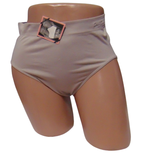Женские трусы Spach с легкой утяжкой 9901 XL Кофейный (1726299508)