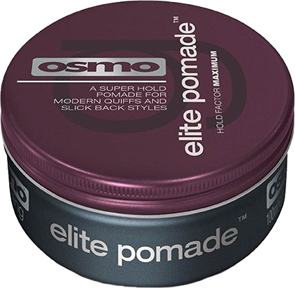 Помада для волосся Osmo Elite pomade 100 мл