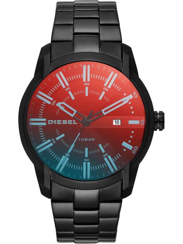Наручний годинник чоловічий Diesel DZ1870 (890149)