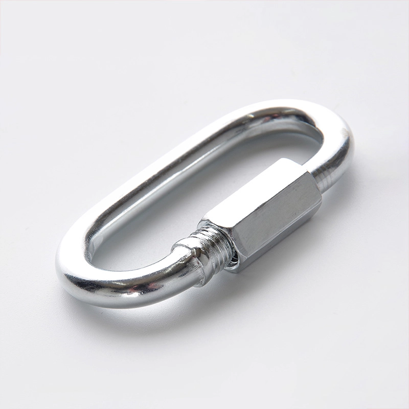 Карабин-винт Apro 4х40 мм (1087)