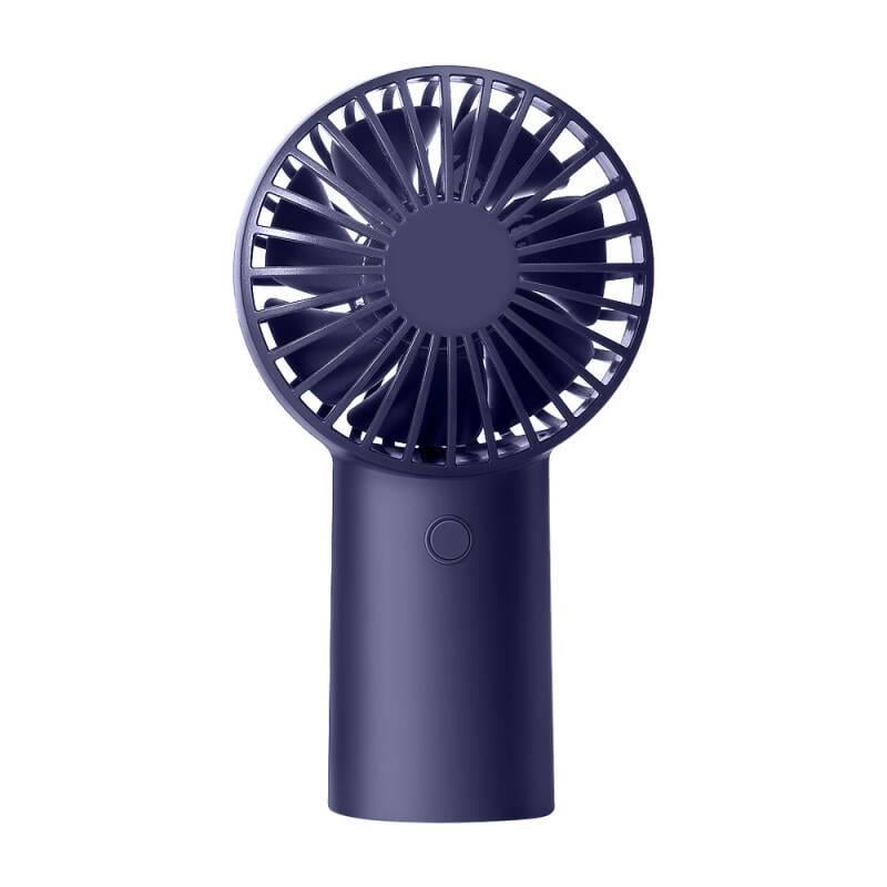 Портативный вентилятор JisuLife F2B Dark Blue