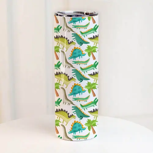 Термочашка Динозавры 650 мл (8-6-5026229)