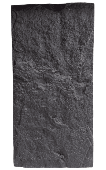 3D-панель Ронда 2 1200х600х30 мм Графитовый (2386546280) 3D-панель Ронда 2 1200х600х30 мм Графитовый (2386546280)