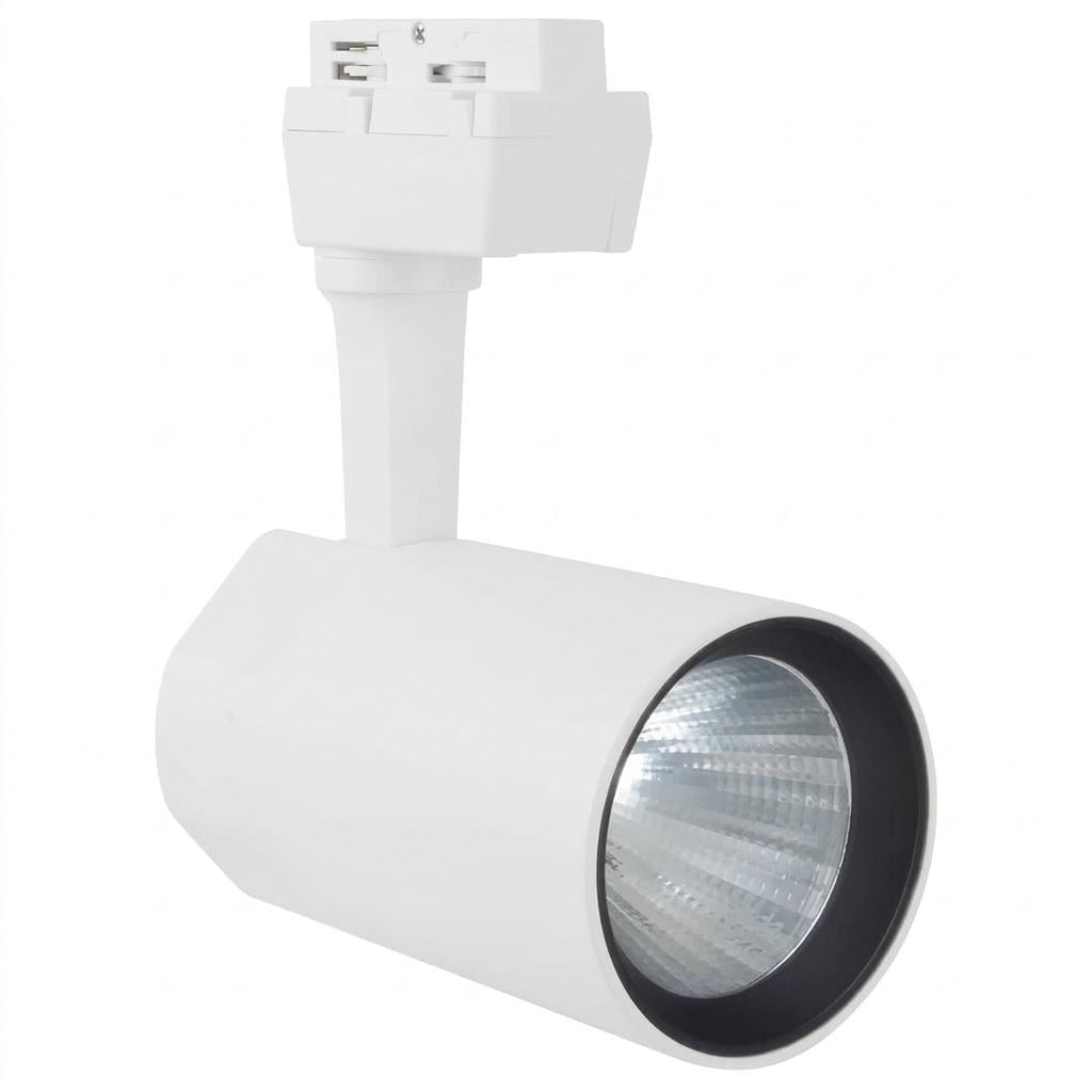 Светильник трековый VARNA-20 20W 4200К Белый (32962933)