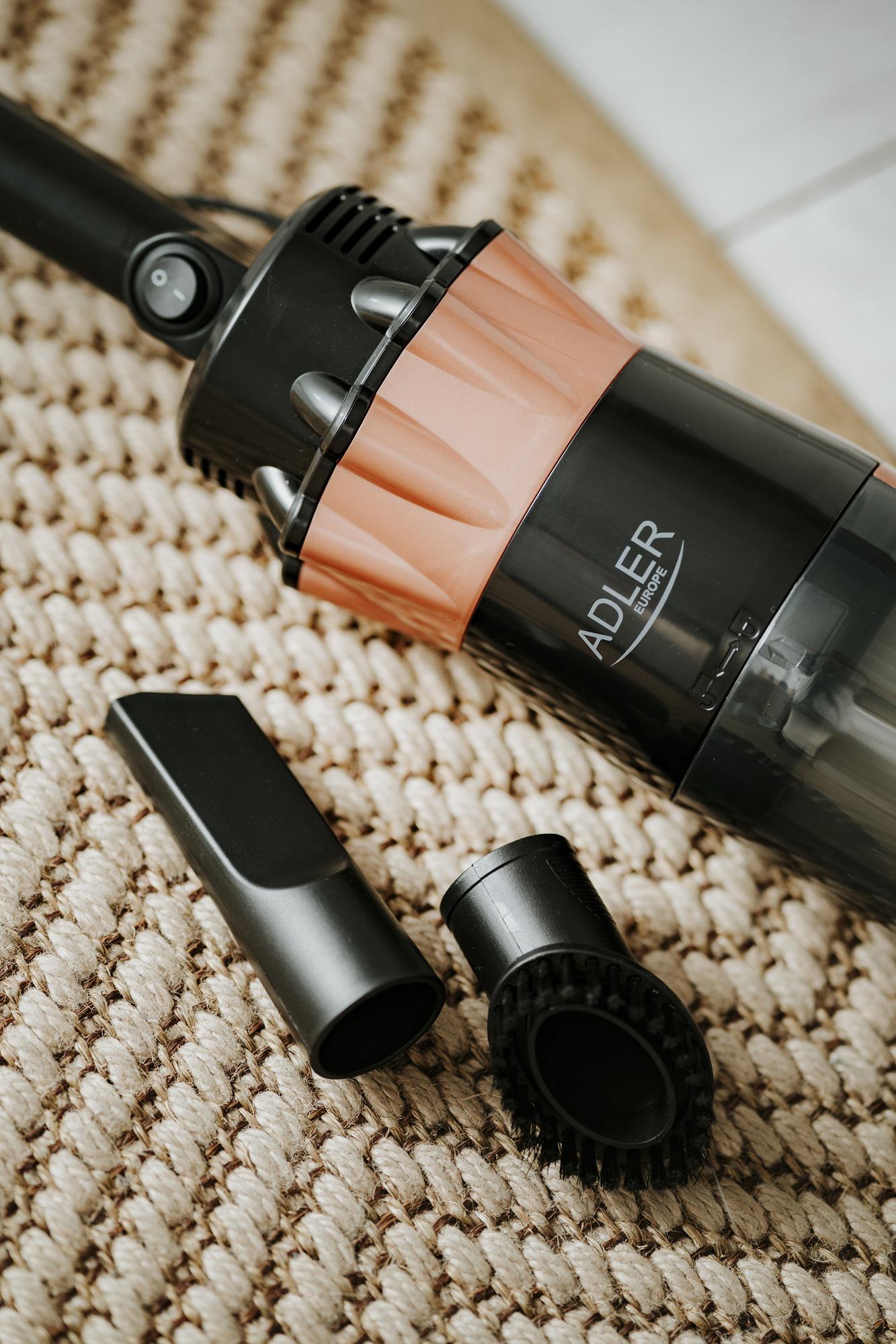 Пылесос Adler AD 7049 ручной безмешковый - фото 15