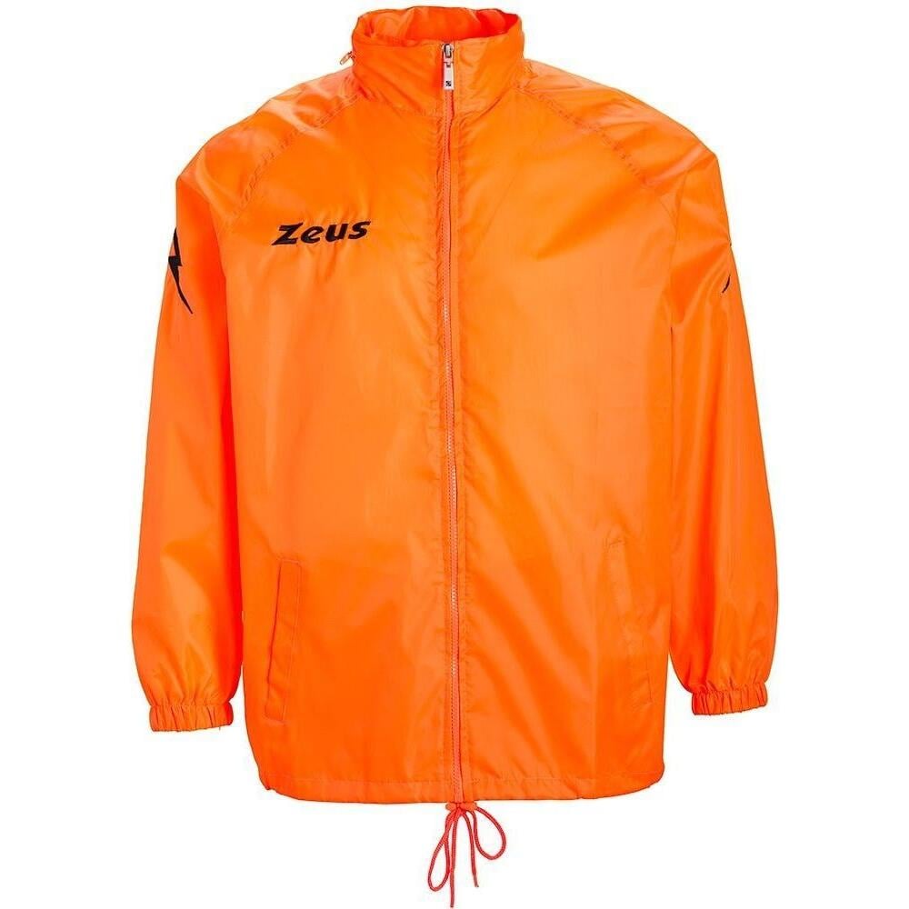 Ветровка Zeus RAIN ARFLU Z00312 XS Оранжевый (13340-41)