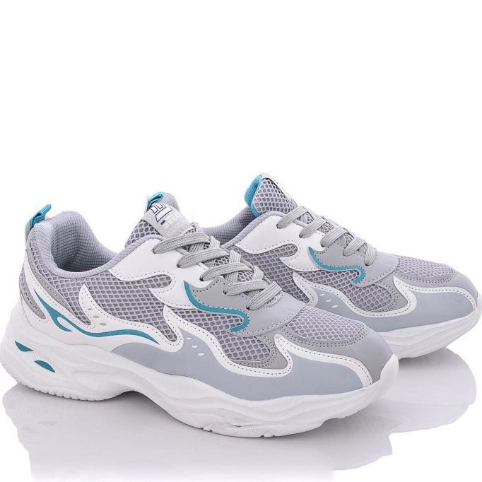 Кроссовки Navigator AN9238-10 р. 41 Серый