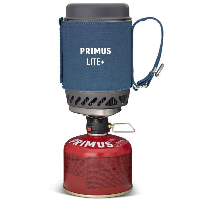 Горелка Primus Lite Plus Stove System  Blue (1046-356032)