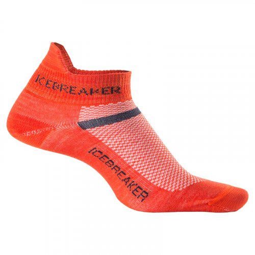 Термошкарпетки Icebreaker Multisport UltraLight Micro Men L heat/Admiral (101 481 M62 L)