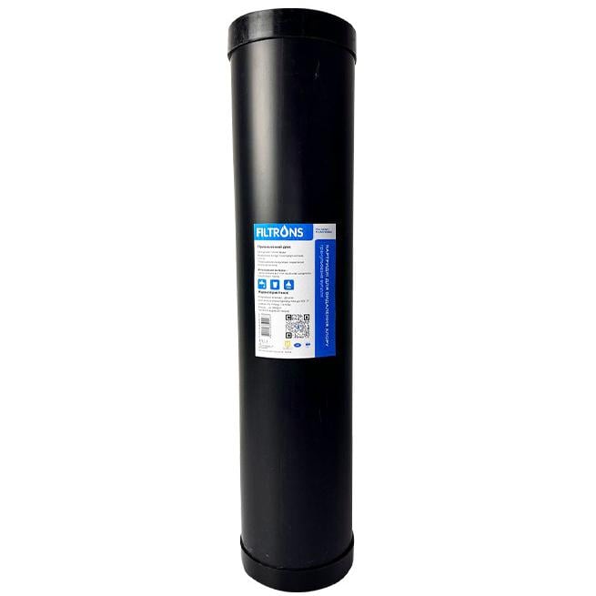 Картридж из гранулированного угля Filtrons FLGACP BB20 (3419) Картридж из гранулированного угля Filtrons FLGACP BB20 (3419)