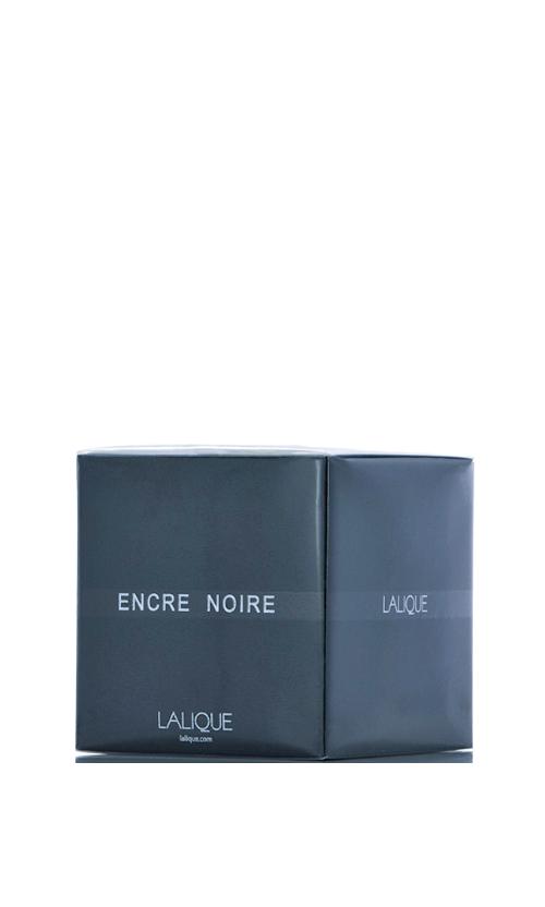 Парфум для чоловіків Lalique Encre Noire 50 мл (6383)