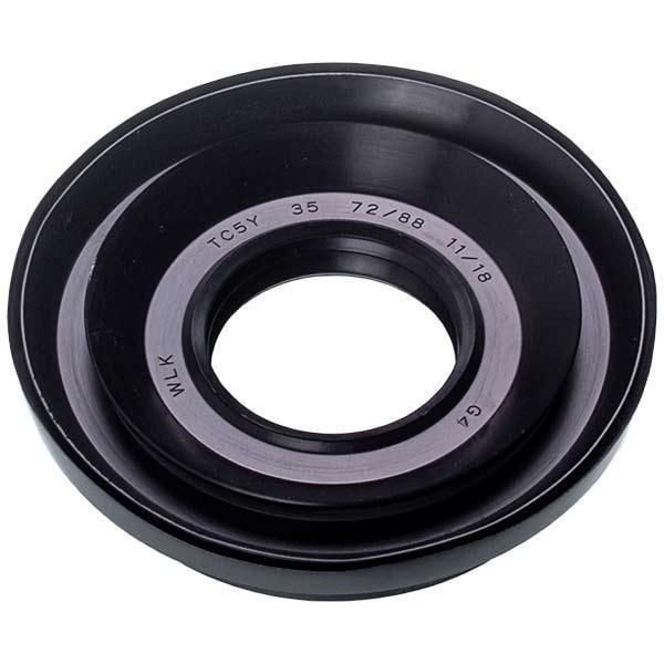 Сальник 35x72/88x11/18 мм для стиральной машины WLK (00000052529)