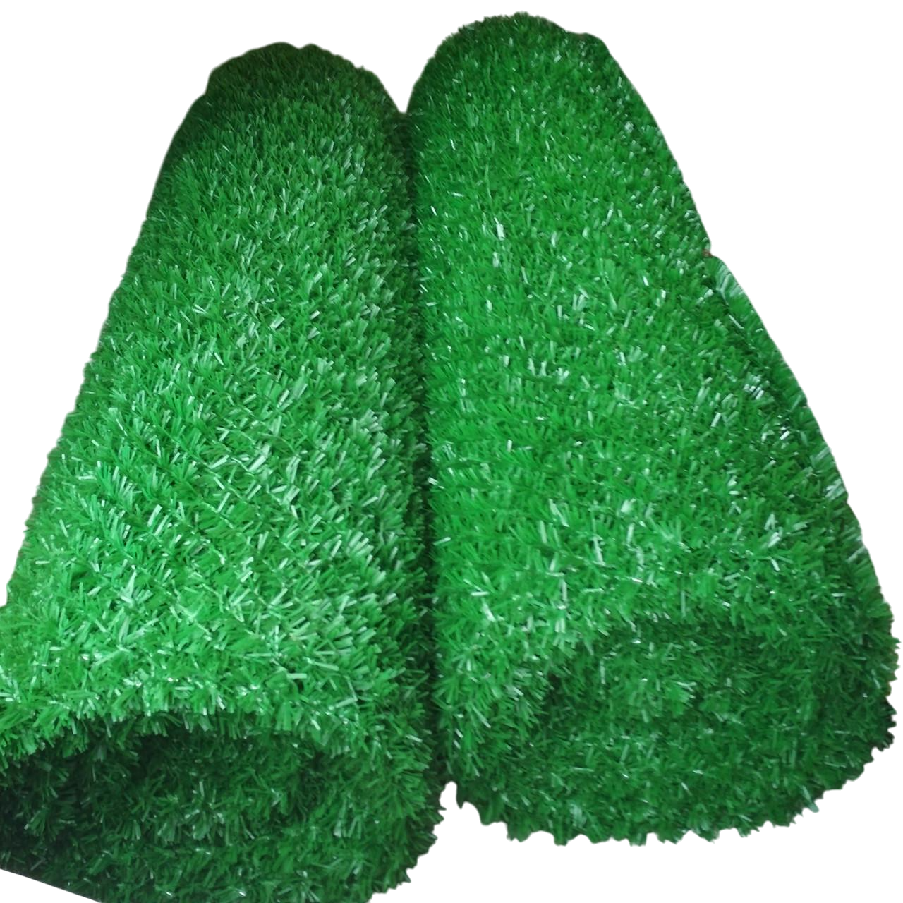 Огорожа рулон 0,7x10 м Зелений (2148608381)