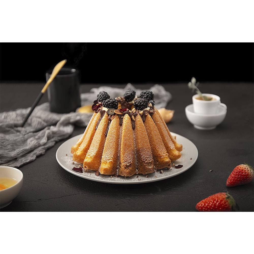 Форма для випічки GIPFEL Verbena 24x10,5 см (51789) - фото 5