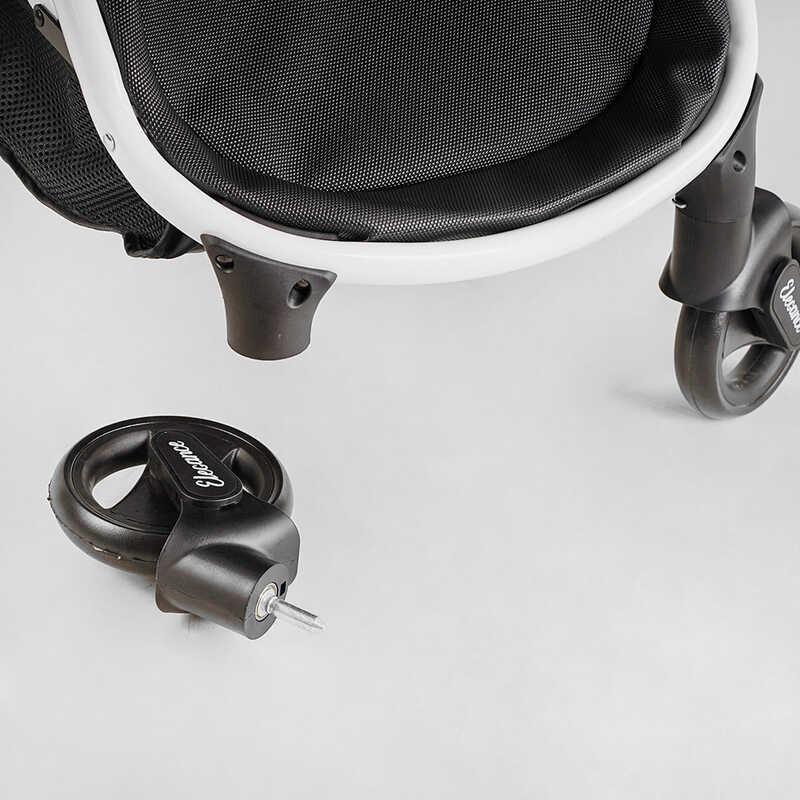 Коляска прогулянкова дитяча Joy Elegans A-12295 (118552) - фото 10
