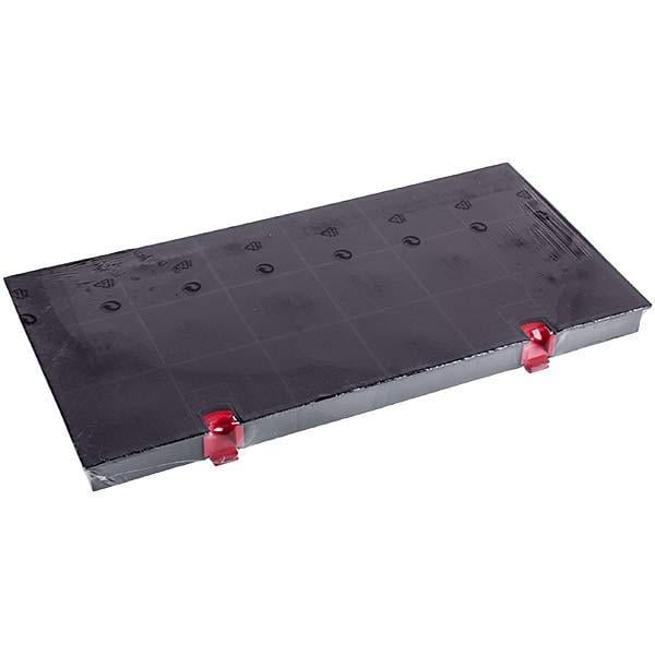 Фильтр угольный AH030 для вытяжки Gorenje 646783/совместимый с Project 18 BF/Project 24 BF (00000007634)