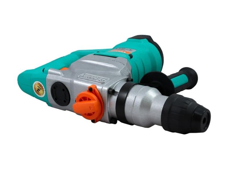 Перфоратор Sturm RH2528V в кейсі 1600 Вт (40523800) - фото 3 Перфоратор Sturm RH2528V в кейсі 1600 Вт (40523800) - фото 3