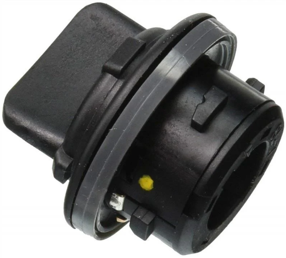 Цоколь лампи повторювача повороту Hyundai/KIA (921663K000) Цоколь лампи повторювача повороту Hyundai/KIA (921663K000)