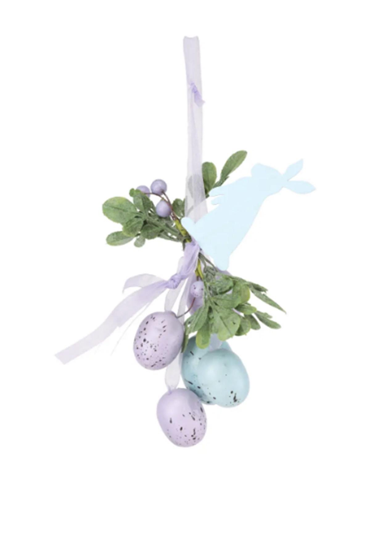 Пасхальная композиция Весенняя радость