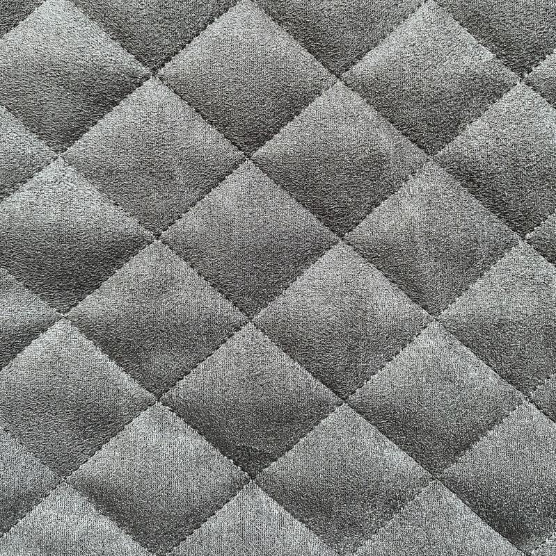 Накидка на сиденье автомобиля с подголовником эко-замша 1 шт. Серый (690) - фото 6 Накидка на сиденье автомобиля с подголовником эко-замша 1 шт. Серый (690) - фото 6