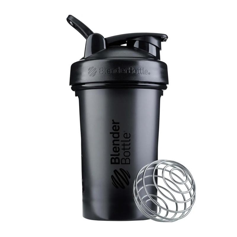 Шейкер Blender Bottle Classic 600 мл Черный (18451-01)