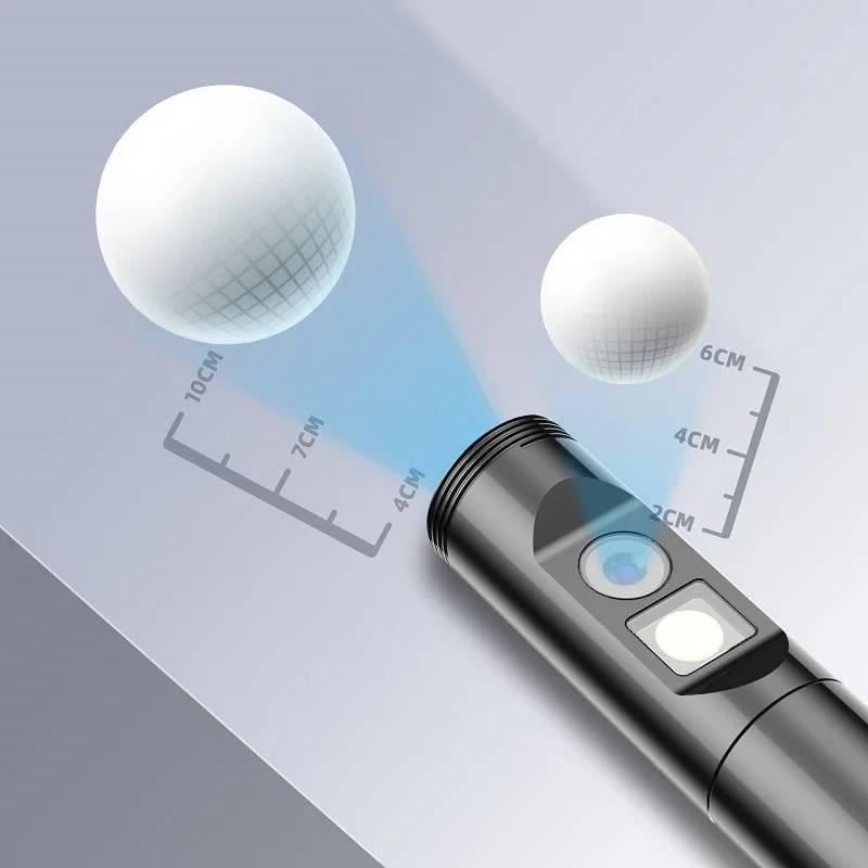 Відеоендоскоп Inskam P40 DL 5,5 мм 2 камери 5 м (1362) - фото 6 Відеоендоскоп Inskam P40 DL 5,5 мм 2 камери 5 м (1362) - фото 6