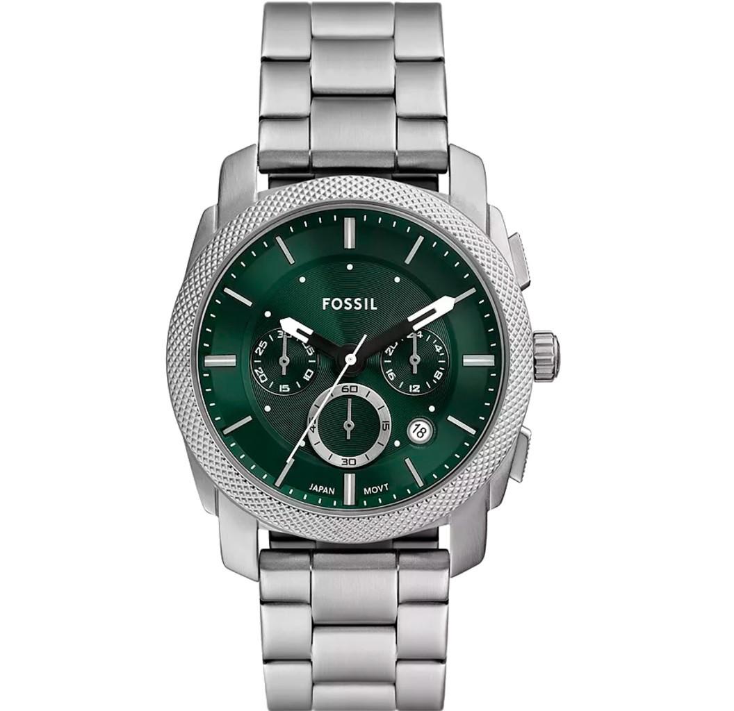 Наручные часы мужские Fossil Machine FS6079 42 мм (27769484)