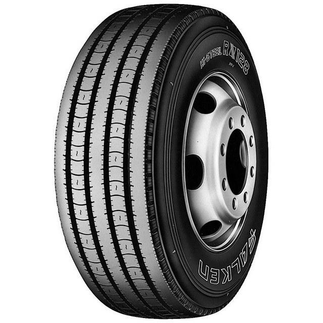 Шина Falken RI 128 рульова 385/65 R22,5 160K всесезонна (1000244410)