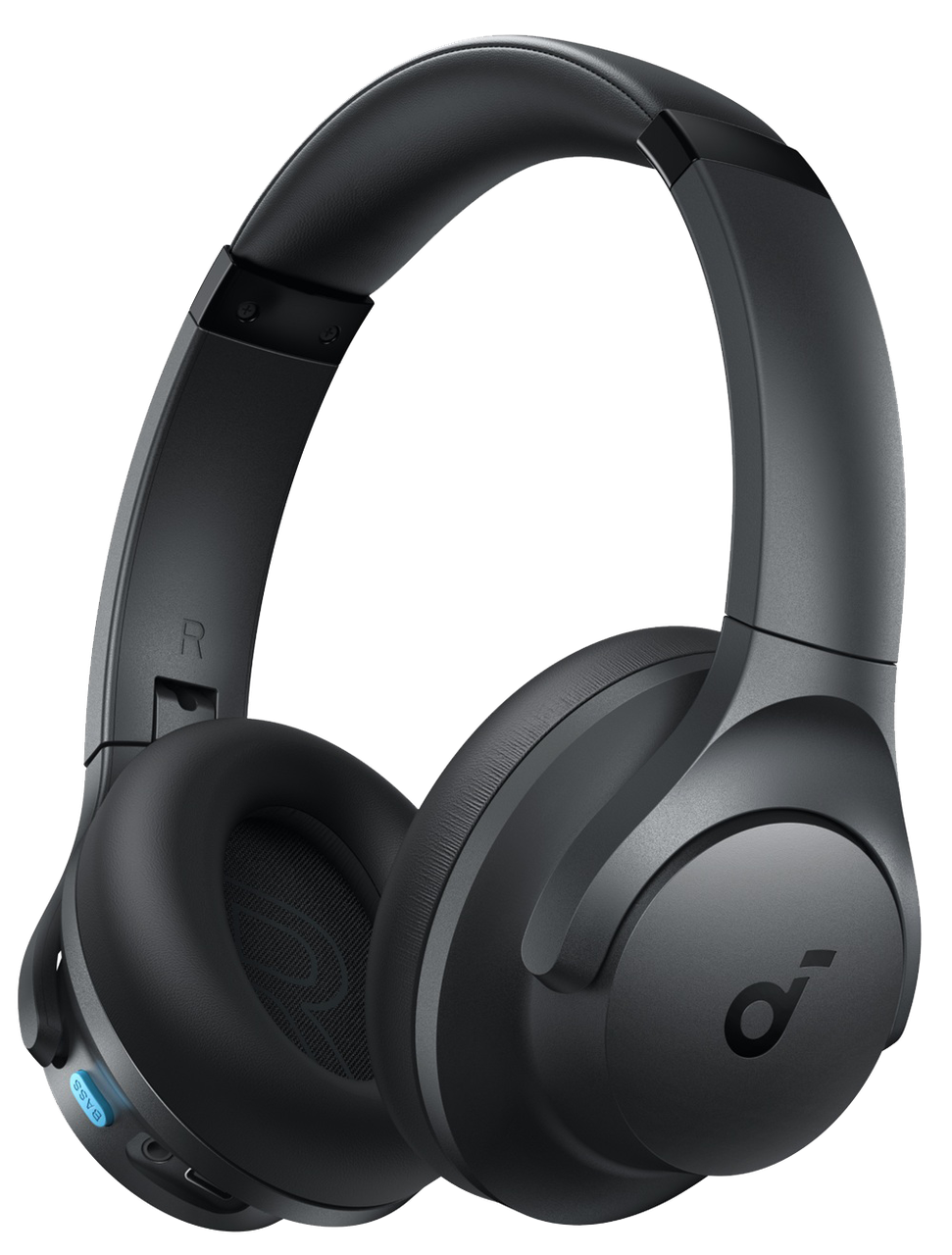 Навушники Anker SoundСore Q11i Сірий (7101815)