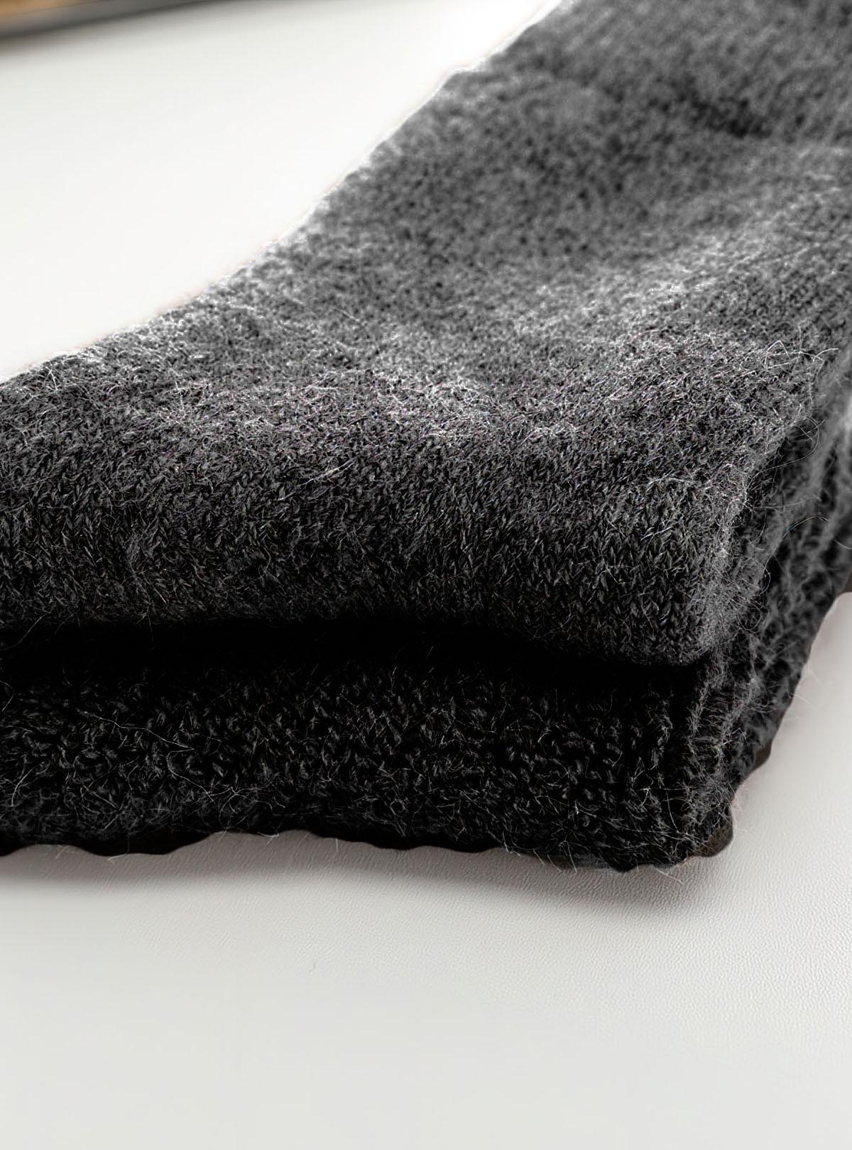 Термоноски женские из шерсти Onepro Мериноса 8443 р. 35-39 Черный (61619) - фото 10 Термоноски женские из шерсти Onepro Мериноса 8443 р. 35-39 Черный (61619) - фото 10