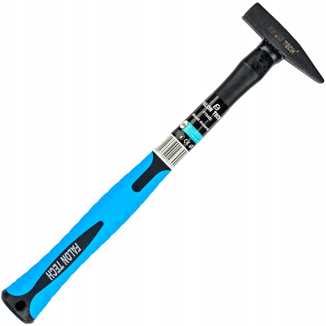 Молотки слюсарні Falon-Tech 5 шт. (11074335287) - фото 7 Молотки слюсарні Falon-Tech 5 шт. (11074335287) - фото 7