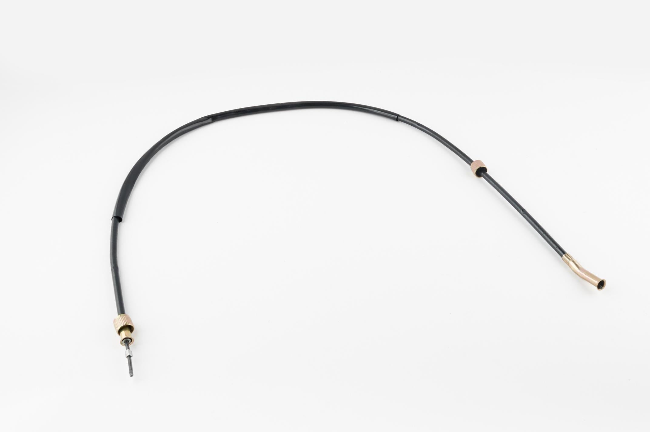 Трос спідометра VDK для Yamaha JOG 50 (T-468)