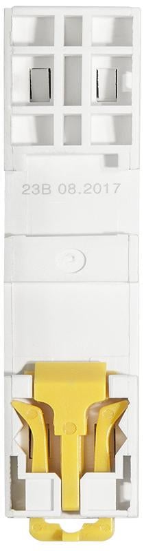 Контактор модульний АСКО MK-N 2P 25A 2NO (A0040030025) - фото 4 Контактор модульний АСКО MK-N 2P 25A 2NO (A0040030025) - фото 4