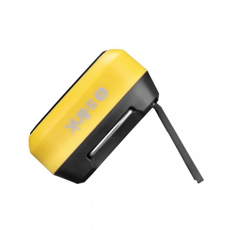 Прожектор мини S-link SL-F673 с магнитом (tf4987) - фото 3