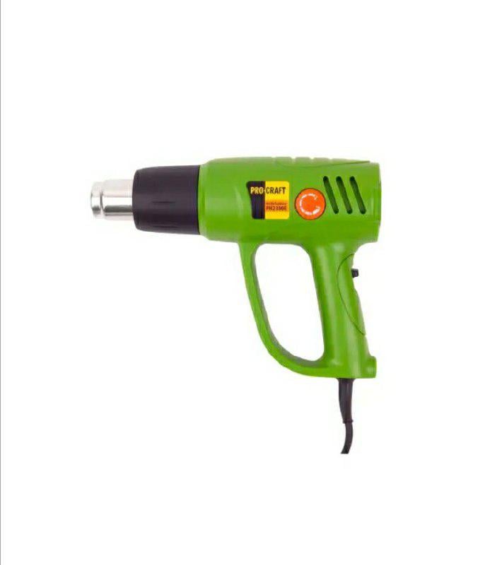 Фен промисловий PH-2300E PRO-CRAFT (24978851)