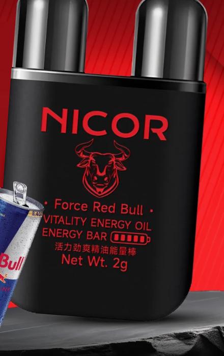 Арома інгалятор-олівець для носа Енергетичний Чорний (2466815787) - фото 3 Арома інгалятор-олівець для носа Енергетичний Чорний (2466815787) - фото 3