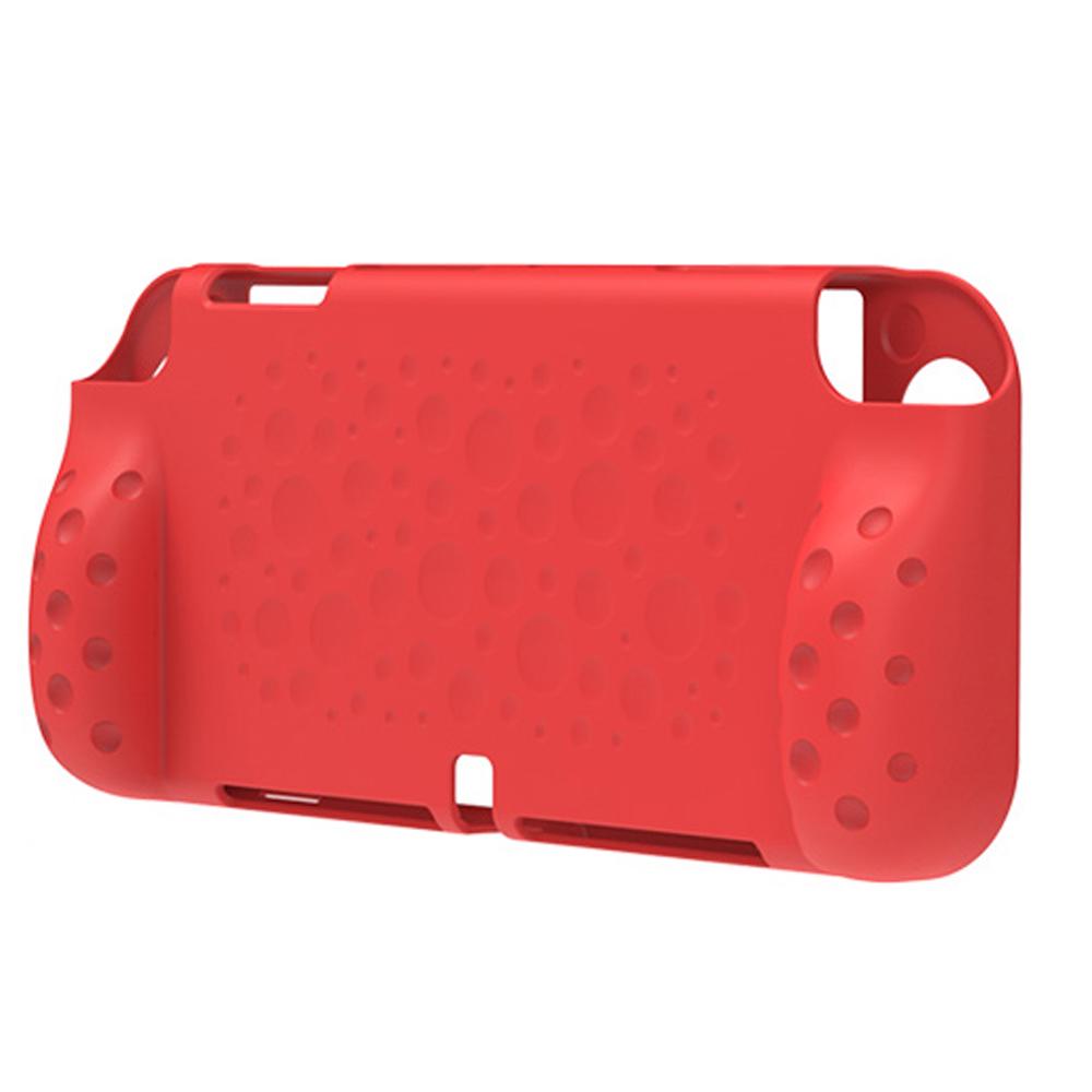 Чохол для Nintendo Switch OLED Червоний (49054) - фото 4