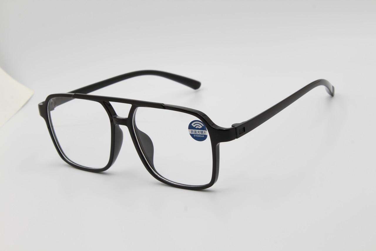 Окуляри комп'ютерні TR3062 C1 Blue Blocker (2745718654)