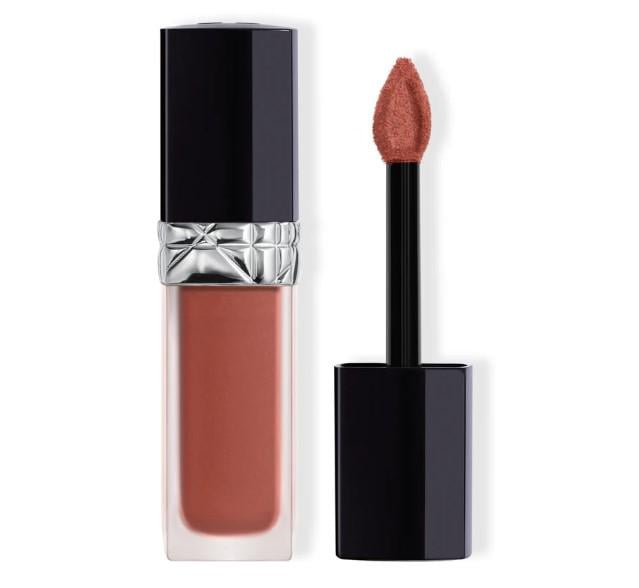 Помада жидкая Dior Rouge Dior Forever Liquid Matte - 200 Forever Dream 6 мл (3348901588362) Помада жидкая Dior Rouge Dior Forever Liquid Matte - 200 Forever Dream 6 мл (3348901588362)