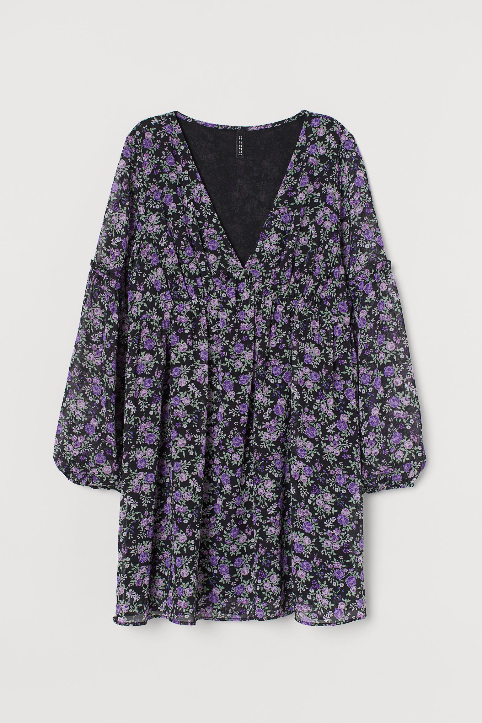 Платье S Черный (8361302sdm)