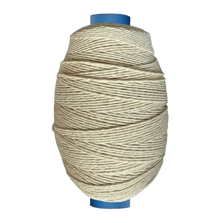 Нить свечная хлопковая 50 г (0950)