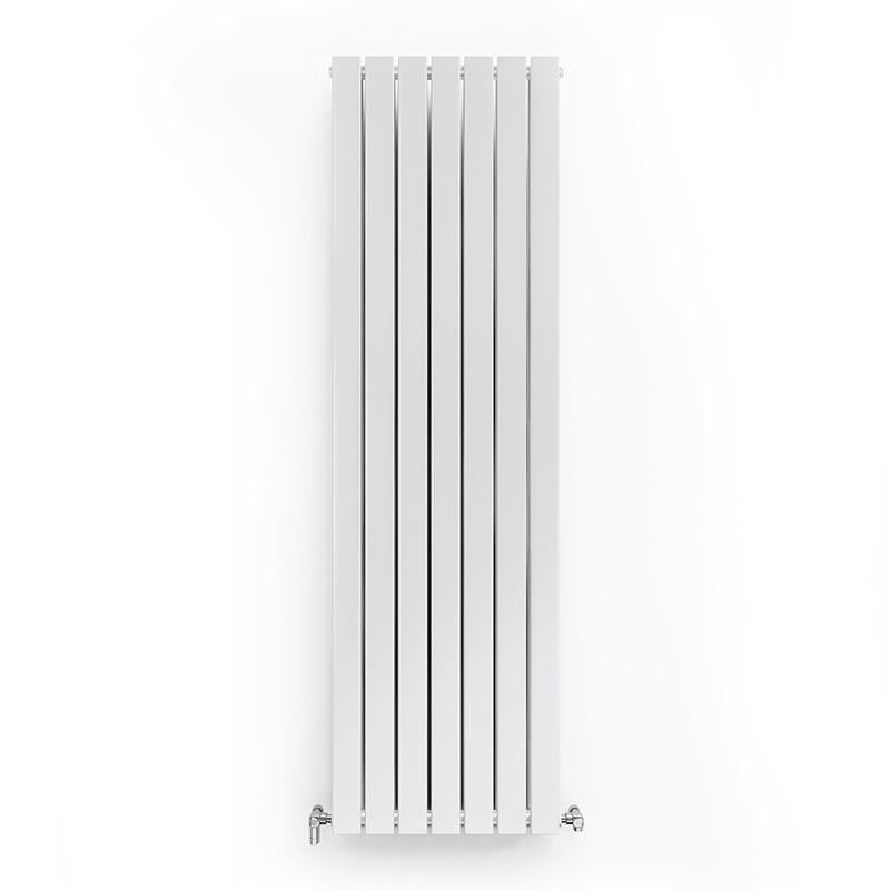 Радиатор дизайнерский Ideale Vittoria 11 7/1800/476 Белый - фото 1 Радиатор дизайнерский Ideale Vittoria 11 7/1800/476 Белый - фото 1